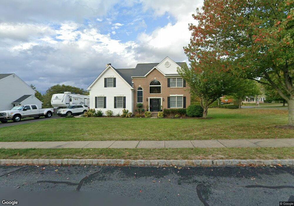 4961 Morgan Ct, Pipersville, PA 18947 - photo 1