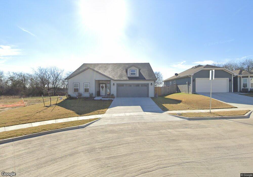 3112 Sweetwater Way, Sherman, TX 75090 - photo 1