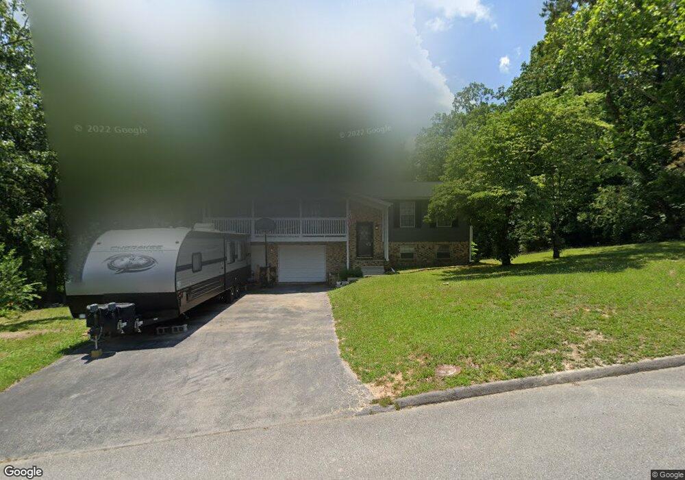 9320 Wyndover Dr, Ooltewah, TN 37363 - photo 1