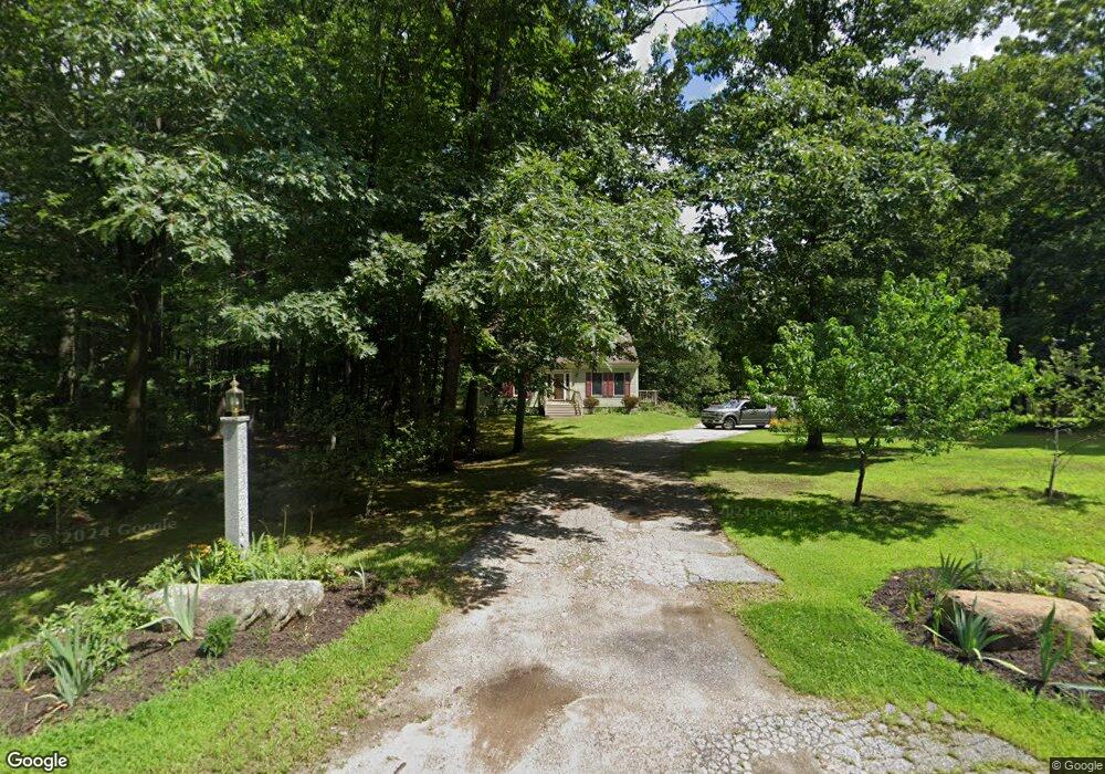 19 Harvey Ln, Epping, NH 03042 - photo 1