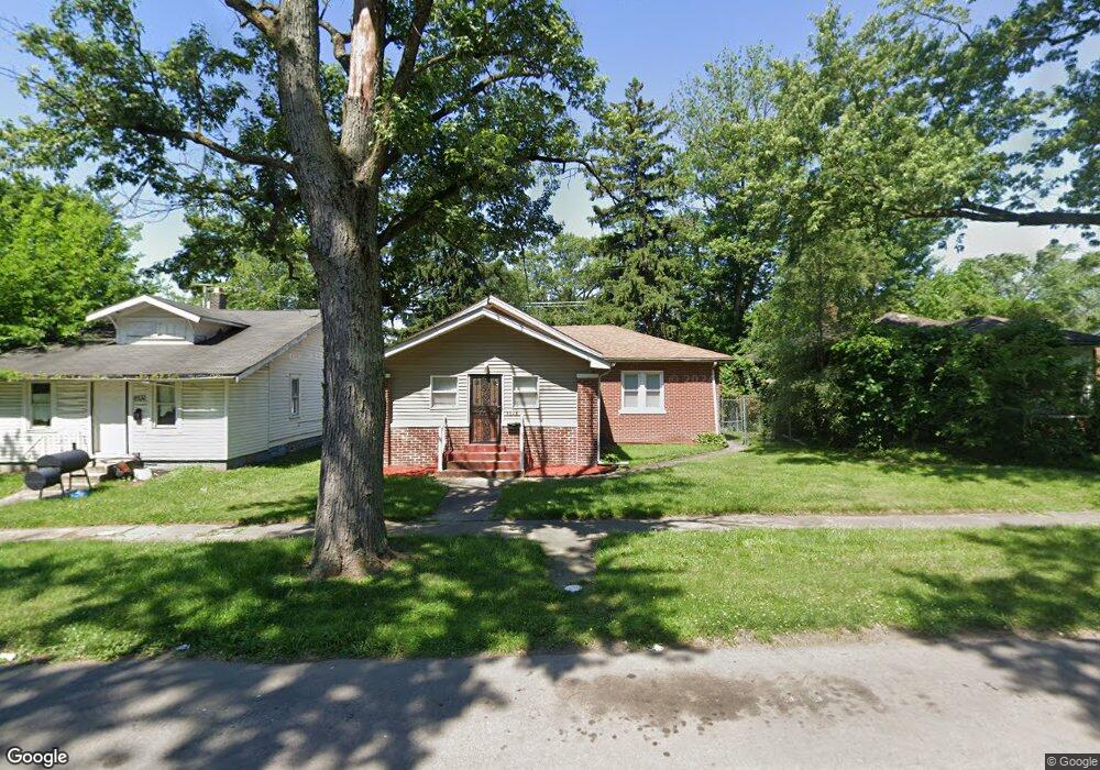 4628 Delaware St, Gary, IN 46409 - photo 1