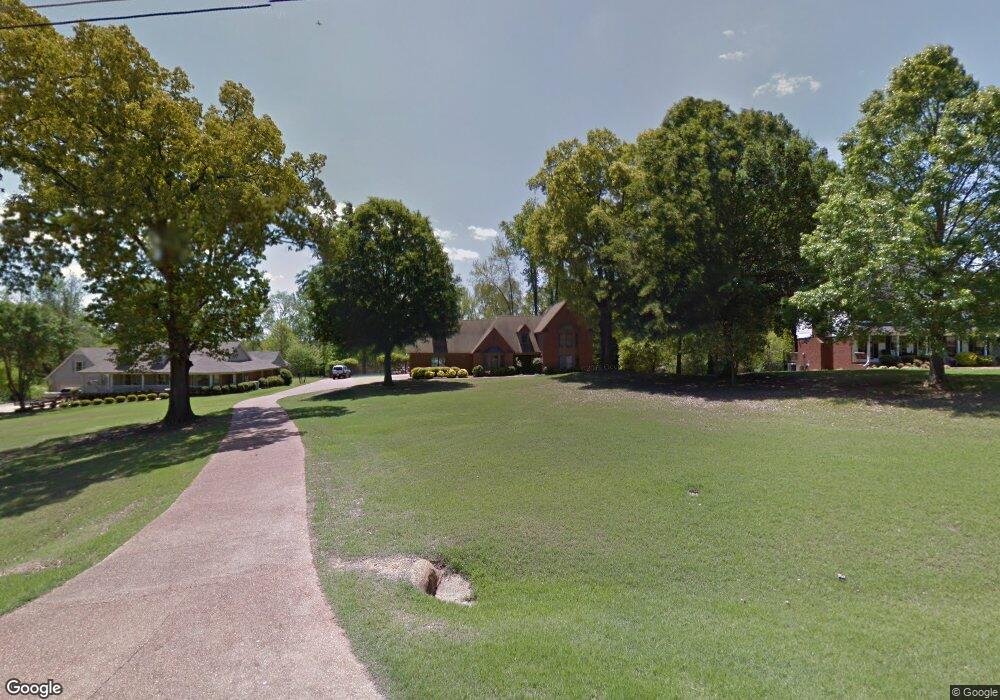 1065 Wooten Rd, Nesbit, MS 38651 - photo 1