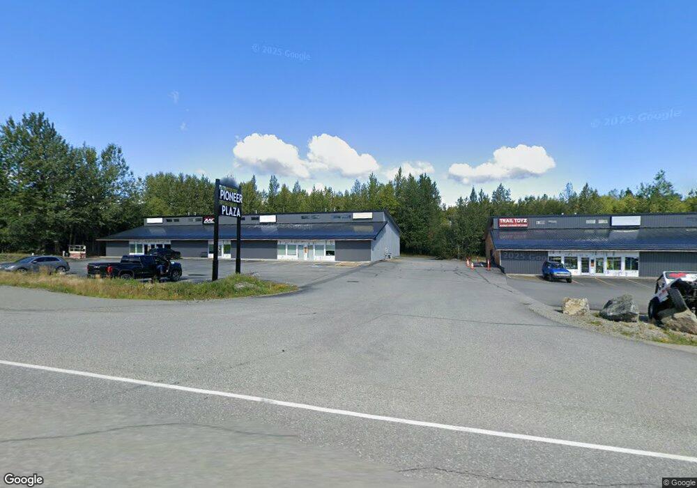 4881 E Blue Lupine Dr unit D-E, Wasilla, AK 99654 - photo 1