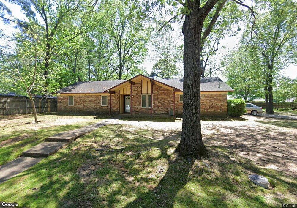 6208 Polly Dr, Texarkana, TX 75503 - photo 1