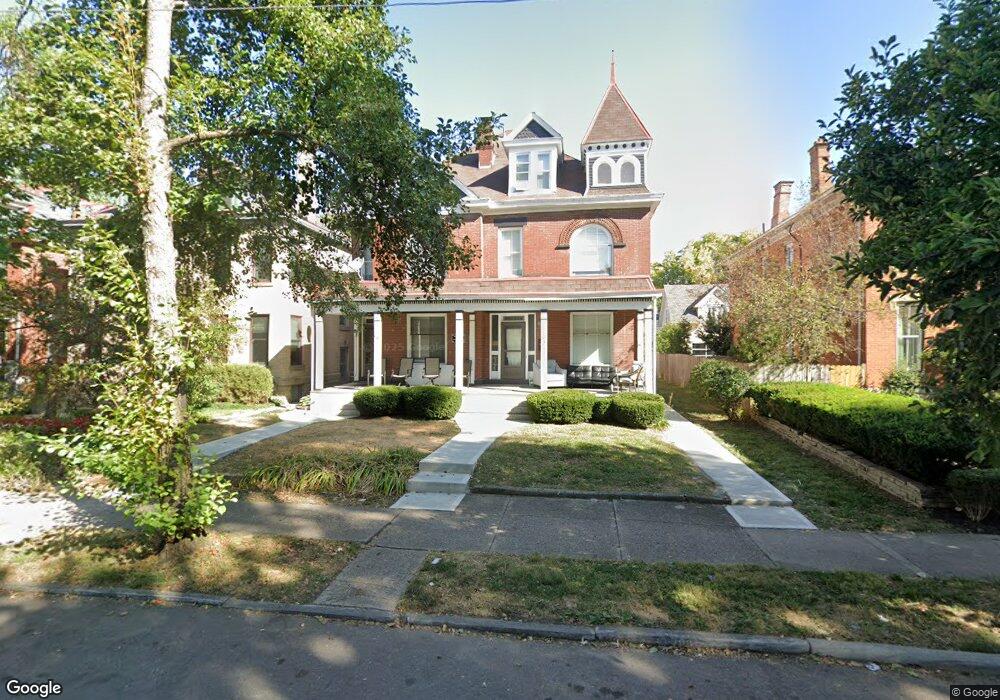 84 W 2nd Ave, Columbus, OH 43201 - photo 1