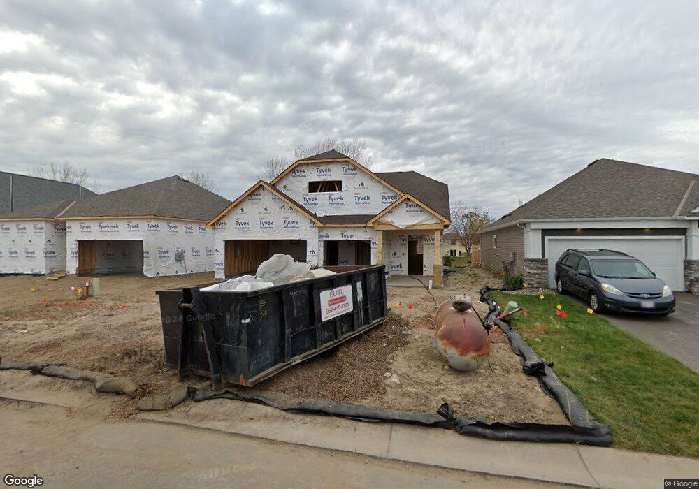 5562 135th St N, Hugo, MN 55038 - photo 1