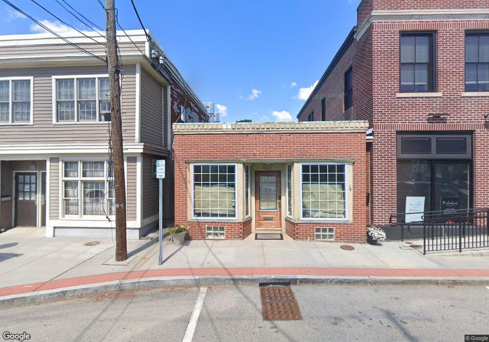 3297 Post Rd, Warwick, RI 02886 - photo 1