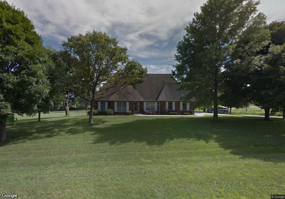 25425 W 66th Terrace, Shawnee, KS 66226 - photo 1