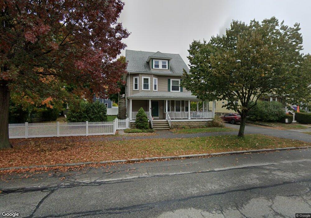 36 Elm St unit 2, Wakefield, MA 01880 - photo 1