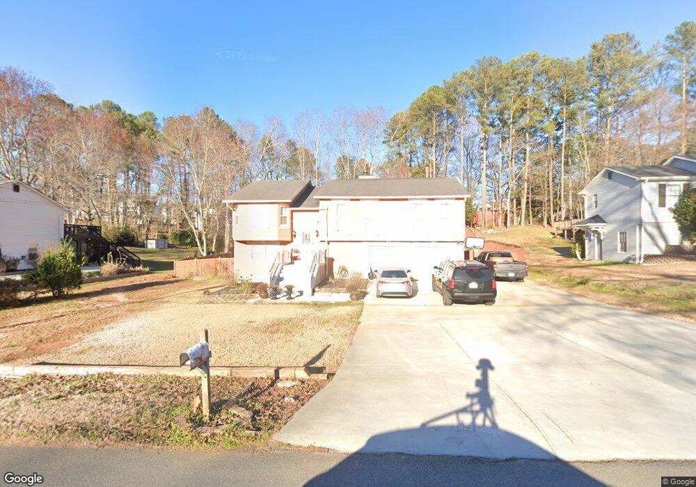 3779 Whitlock Ave, Suwanee, GA 30024 - photo 1