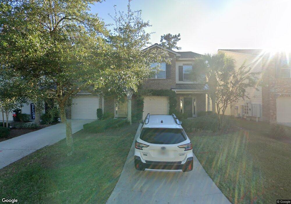 1402 Reserve Ct, St. Simons Island, GA 31522 - photo 1