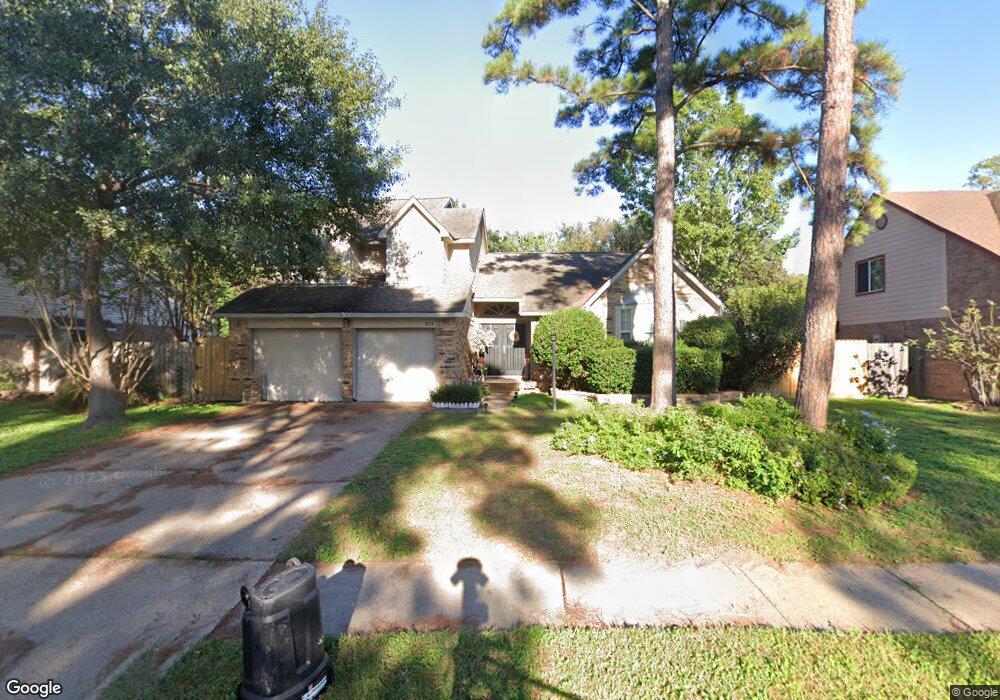 8314 Plum Lake Dr, Houston, TX 77095 - photo 1