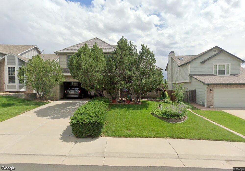 5778 S Bahama Cir E, Aurora, CO 80015 - photo 1