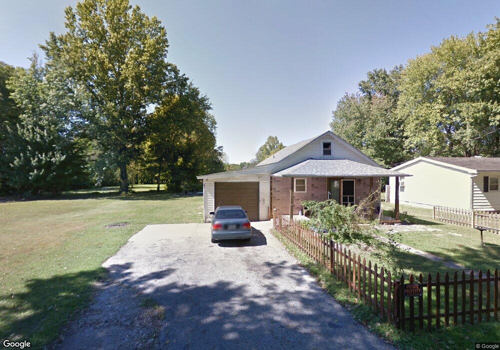 242 S 5th St, Austin, IN 47102 - photo 1