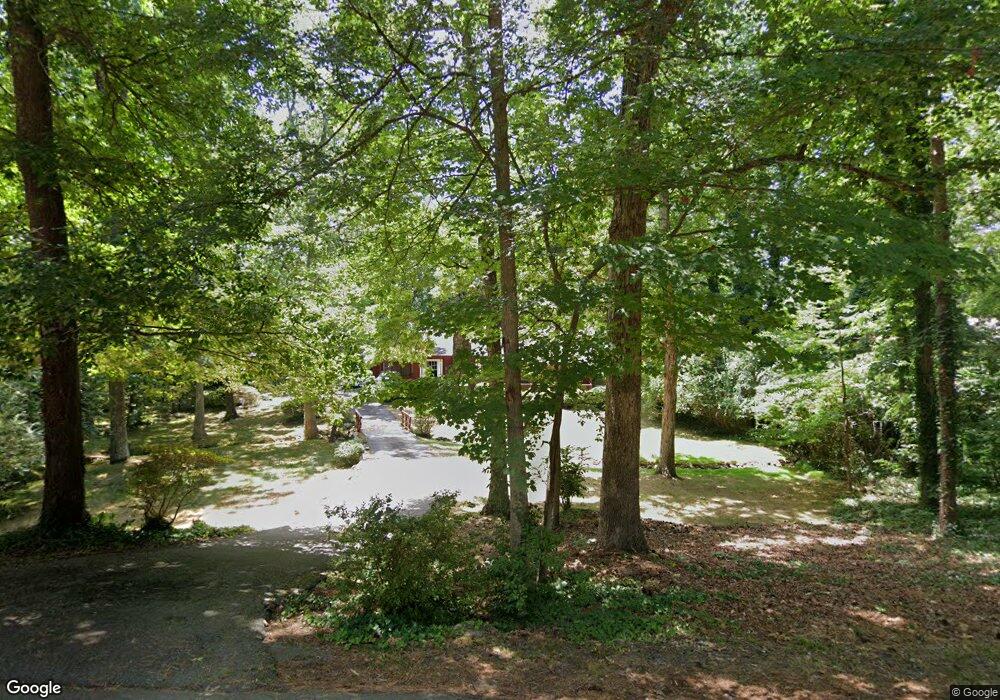 621 Mountain Rd, Asheboro, NC 27205 - photo 1