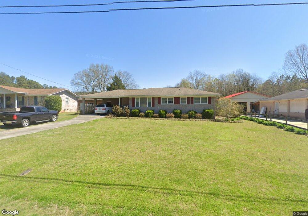 644 Valley Rd, Cedartown, GA 30125 - photo 1