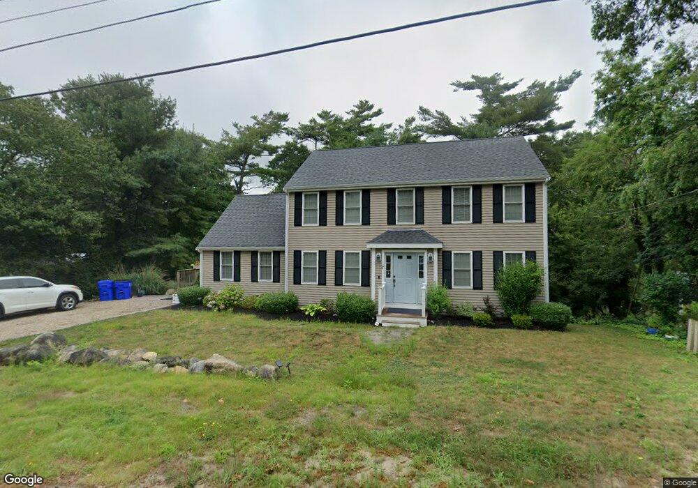 7 Bennets Neck, Pocasset, MA 02559 - photo 1