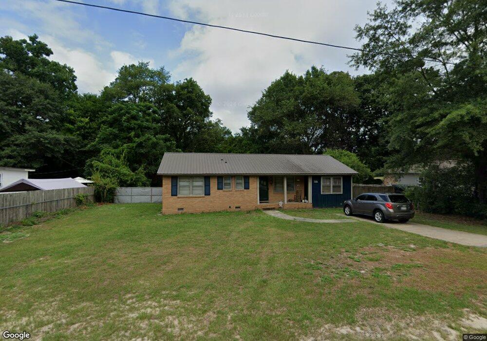 2101 Omega Dr, Camden, SC 29020 - photo 1