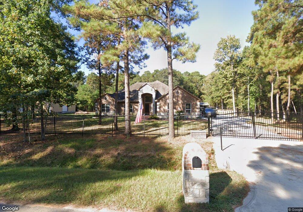 40111 Pipestone Rd, Magnolia, TX 77354 - photo 1