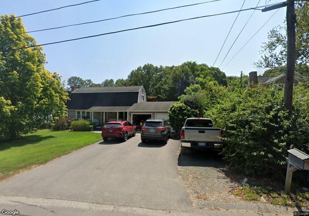 72 Andre Ave, Wakefield, RI 02879 - photo 1