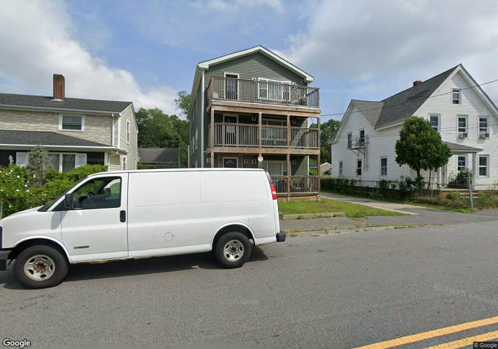 179 Washigton St unit 1, Taunton, MA 02780 - photo 1