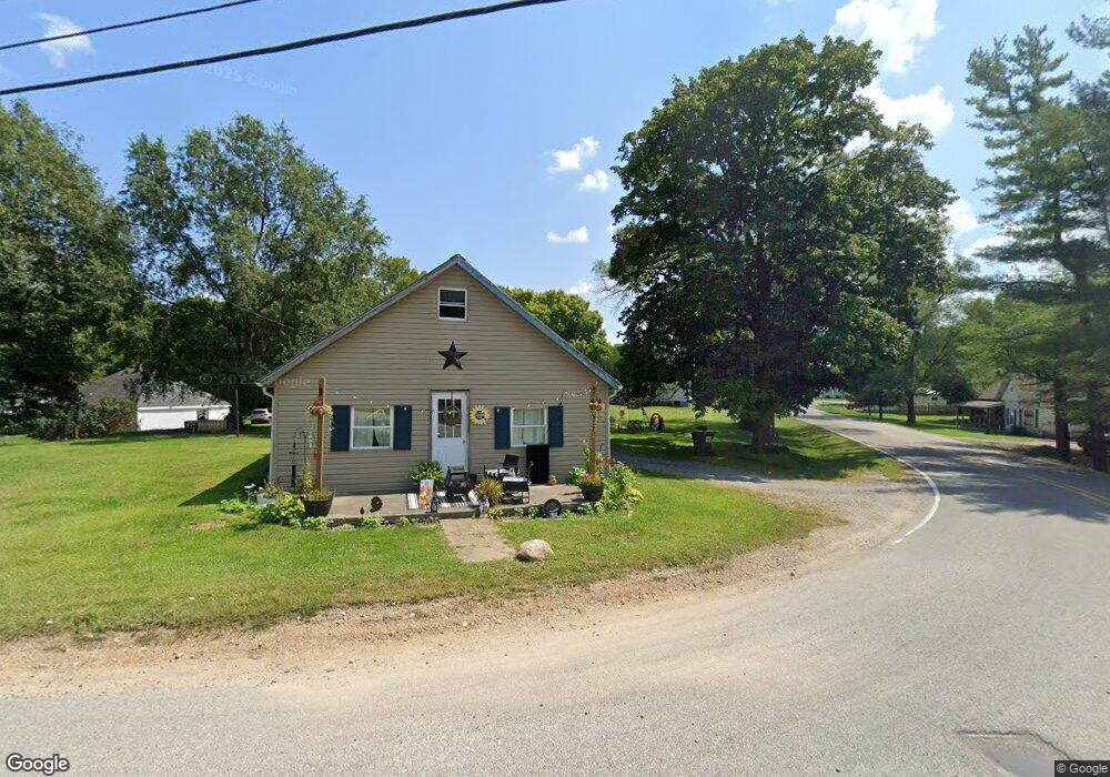 507 N Lafayette St, Laurel, IN 47024 - photo 1