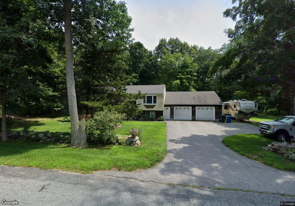 417 Valley Rd, Danielson, CT 06239 - photo 1