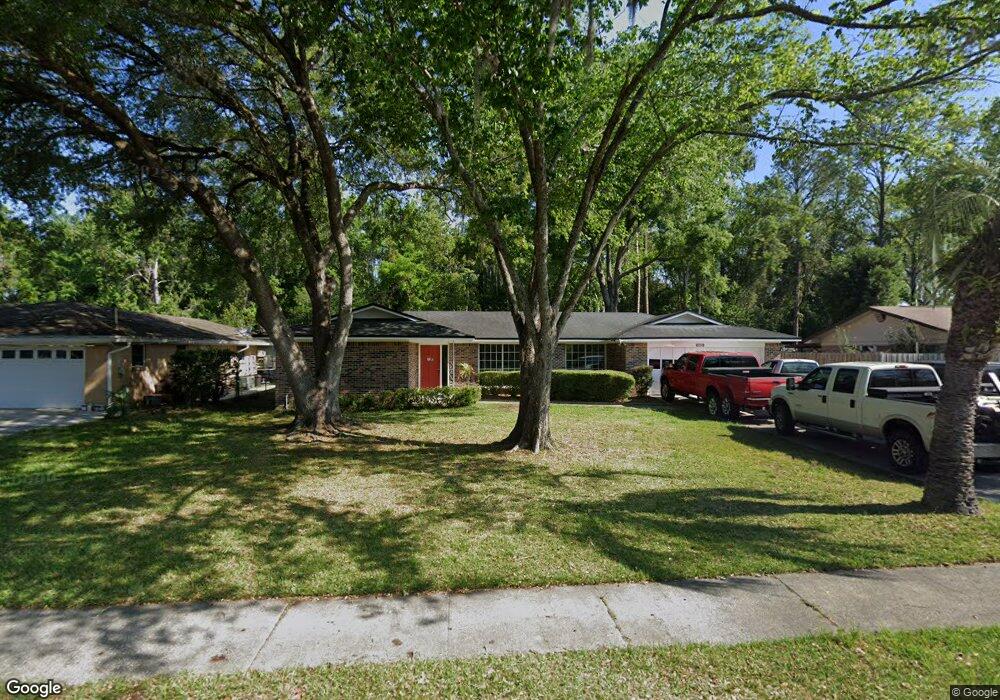 6729 Sioux Ave, Jacksonville, FL 32210 - photo 1