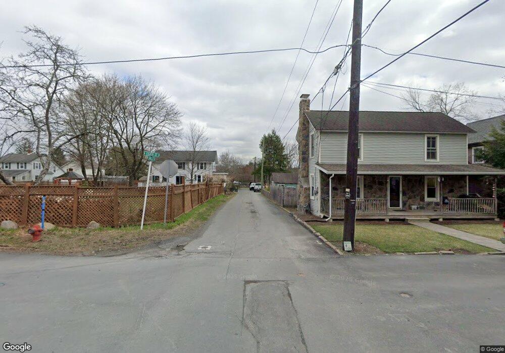 0 8th St, Milford, PA 18337 - photo 1