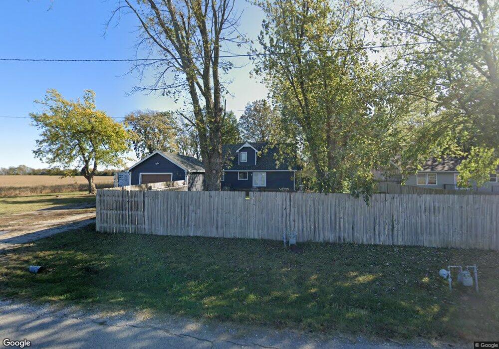 102 Centennial Dr, Altamont, KS 67330 - photo 1