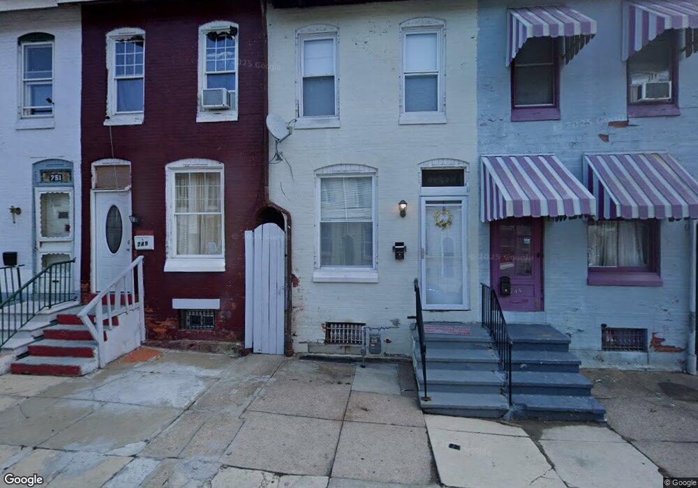 749 Lance Place, Reading, PA 19604 - photo 1