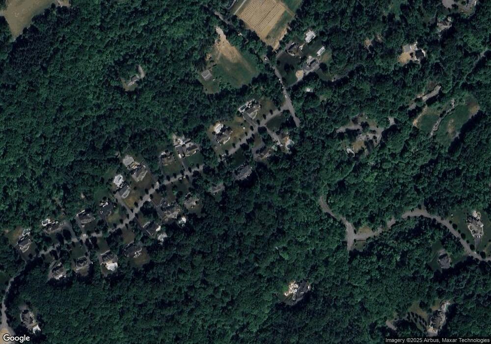 6 Shadowbrook Way, Mendham, NJ 07945 - photo 1