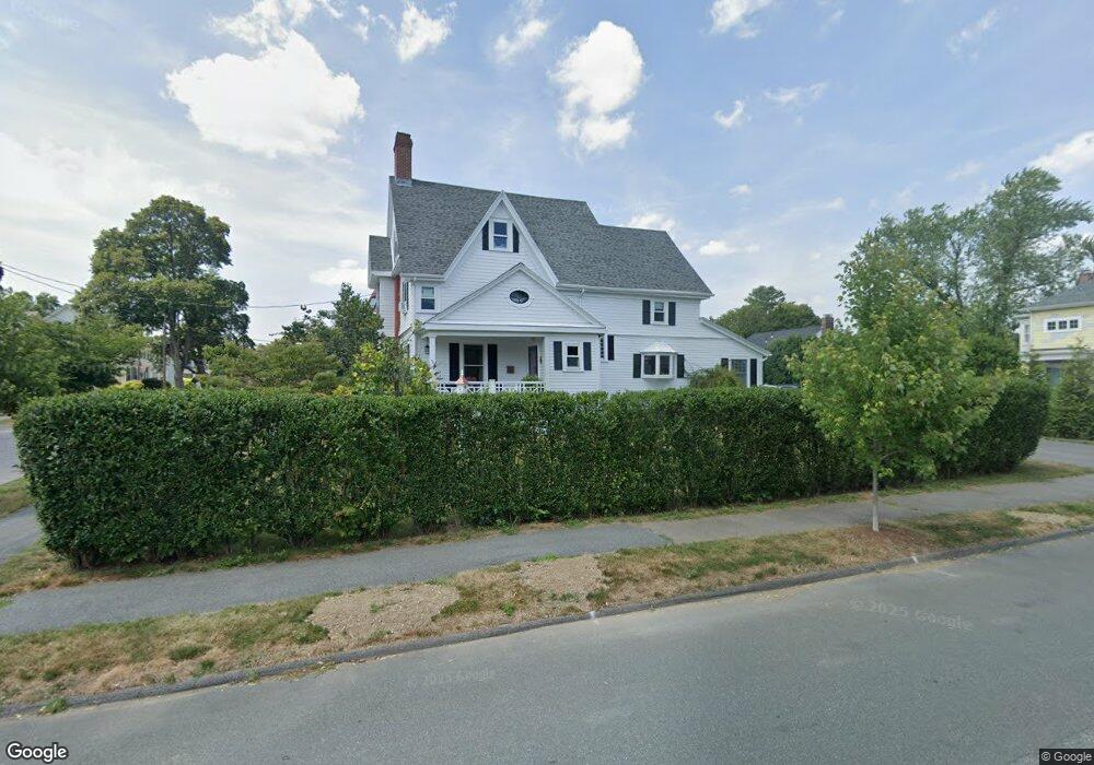 24 Berry St, Danvers, MA 01923 - photo 1