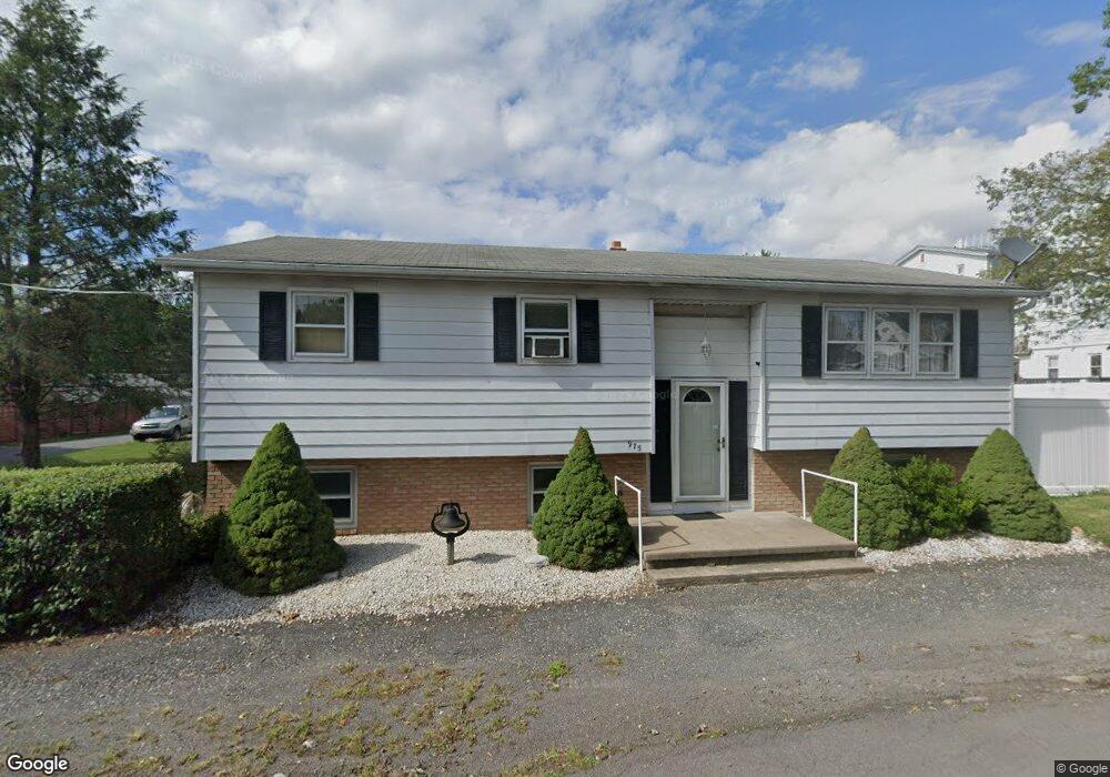 975 W 6th St, Hazleton, PA 18201 - photo 1