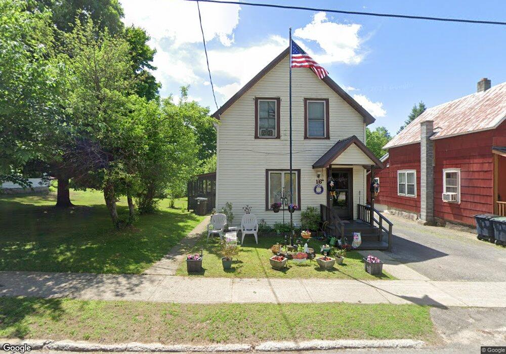 16 Elderkin St, Potsdam, NY 13676 - photo 1