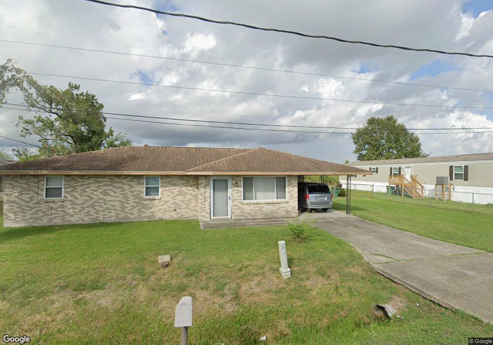 205 Ridgeway St, Thibodaux, LA 70301 - photo 1