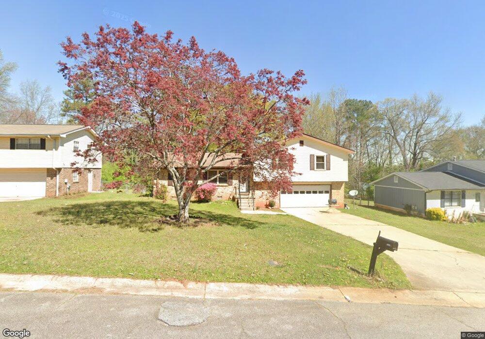 2990 Botany Dr unit 3, Jonesboro, GA 30236 - photo 1