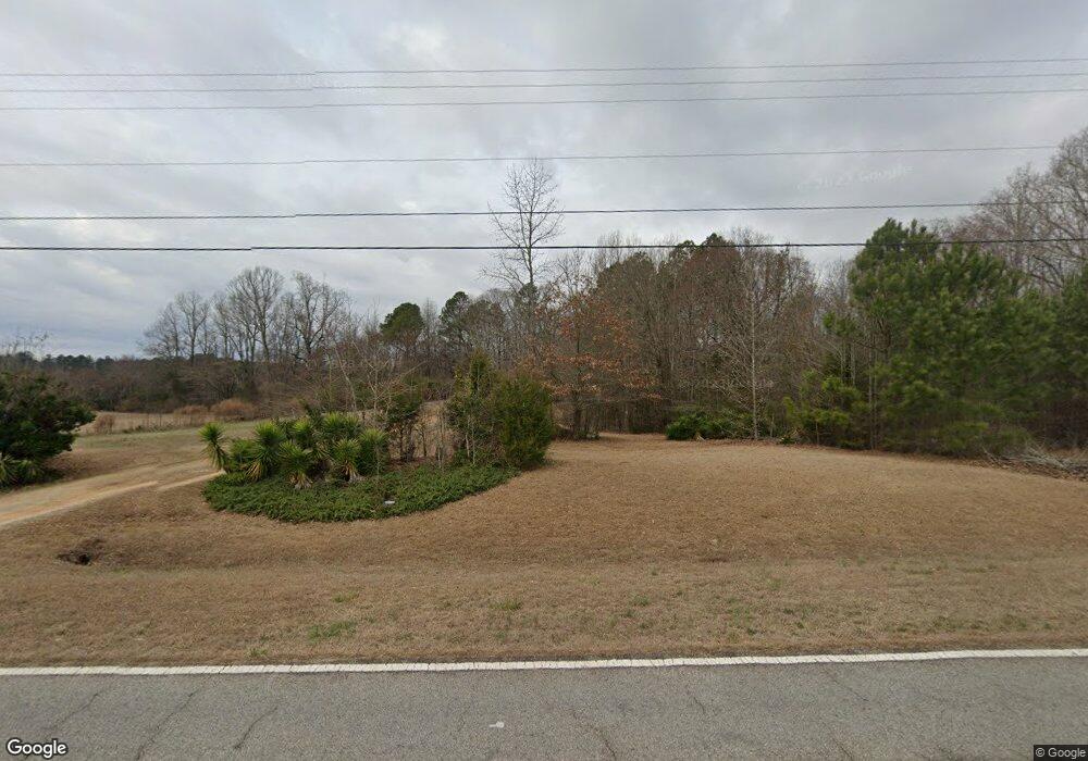 647 Flat Rock Rd, Covington, GA 30014 - photo 1
