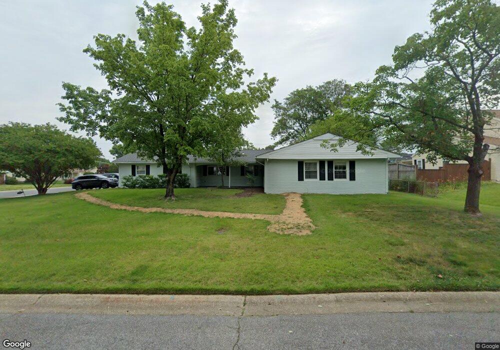 4115 Woodrow Ln, Bowie, MD 20715 - photo 1