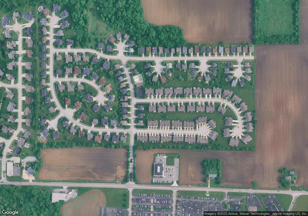 6808 Kensington Dr, Maryville, IL 62062 - photo 1