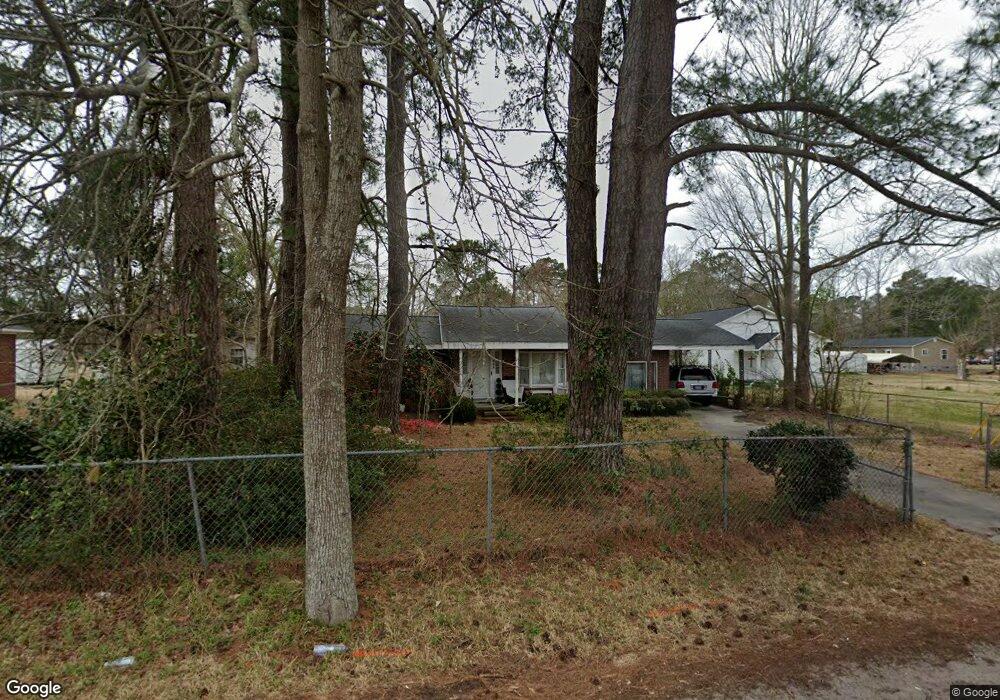 1008 Country Club Rd, Jacksonville, NC 28546 - photo 1