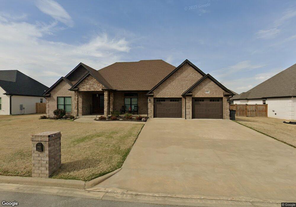 3705 Stoneridge, Paragould, AR 72450 - photo 1