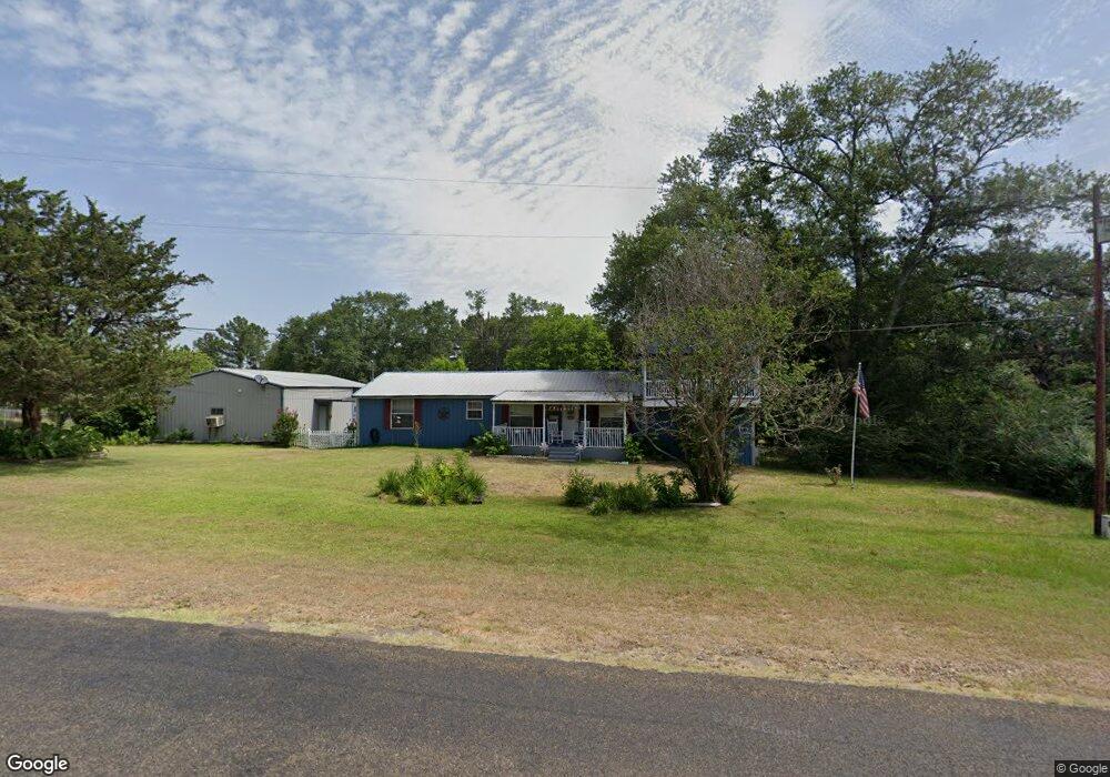8031 County Road 219, Tyler, TX 75707 - photo 1