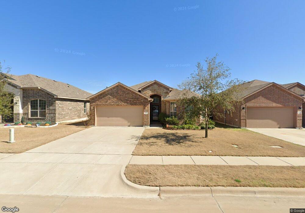 1212 Scott Dr, Weatherford, TX 76087 - photo 1