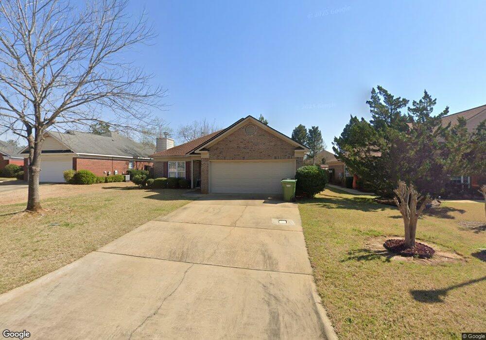 612 Sonoma Ct, Columbus, GA 31909 - photo 1