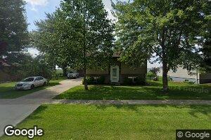 505 Al Ruby Cir, Hills, IA 52235