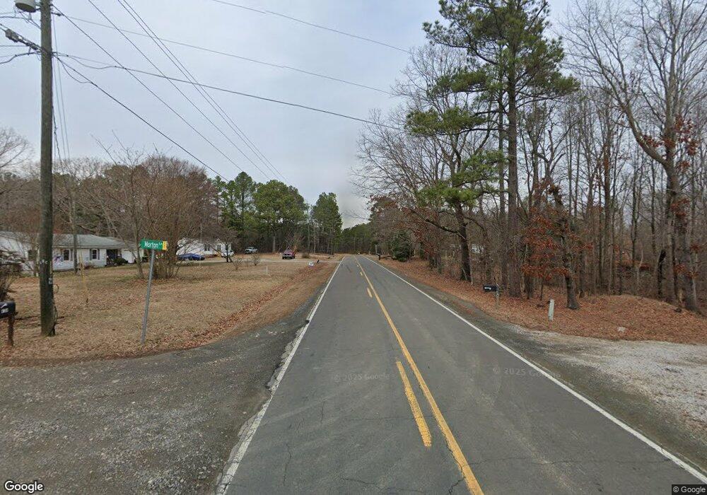 2086 Suitts Store Rd, Franklinton, NC 27525 - photo 1