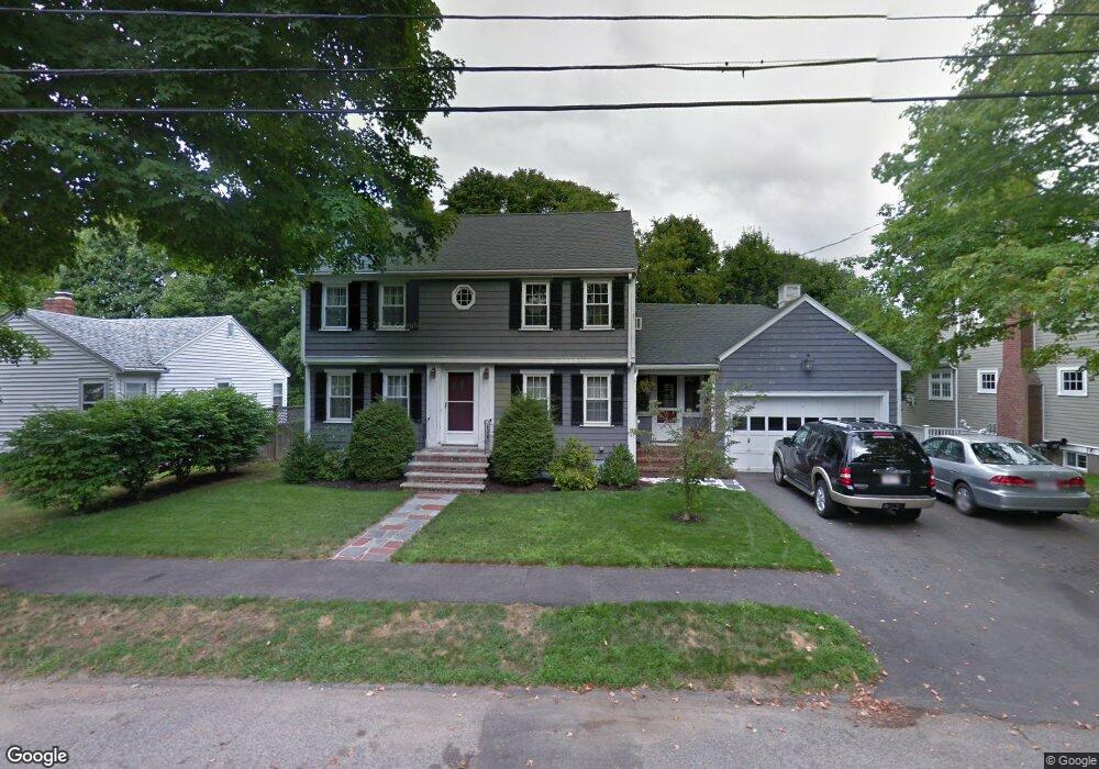 66 Badger Cir, Milton, MA 02186 - photo 1