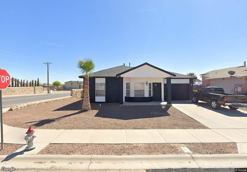 704 Desierto Bonito Ave, El Paso, TX 79928 - photo 1