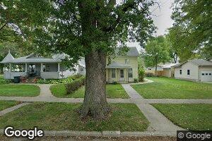 202 S 5th St, Mapleton, IA 51034